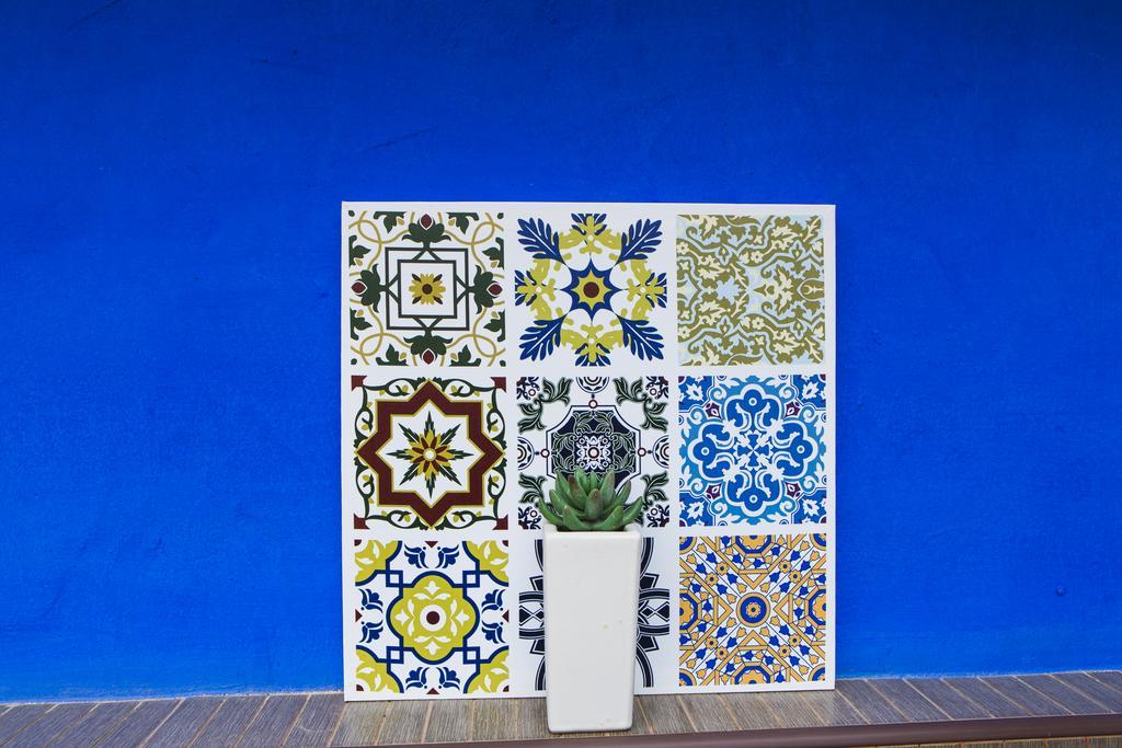 Casa Azul Numero 1 빌라조요사 외부 사진